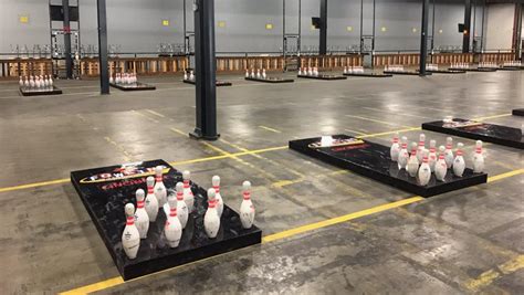 Fowling warehouse cincinnati - To get started, select your desired event date and number of guests participating and our system will help find available event times based on our current availability.